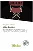Mike Bartlett