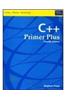 C++ Primer Plus, 4E