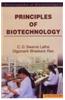 Principles of Biotechnology