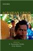 Agrarian Crisis in India