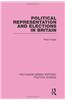 Political Representation and Elections in Britain