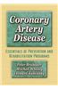 Coronary Artery Disease