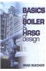Basics of Boiler and HRSG Design