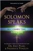Solomon Speaks on Reconnecting Your Life