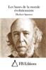 Les Bases de La Morale Evolutionniste