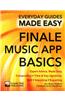 Finale Music App Basics: Expert Advice, Made Easy