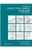 An Atlas of Foot and Ankle Surgery
