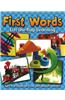 Lift-The-Flap Learning: First Words: Lift the Flaps to Find Out about Words!