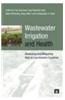 Wastewater Irrigation and Health
