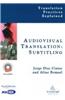 Audiovisual Translation, Subtitling