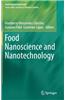 Food Nanoscience and Nanotechnology