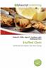 Stuffed Clam