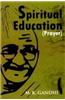 Spiritual Education (Prayer)