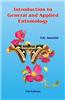 Introduction to General and Applied Entomology, 3rd Edition