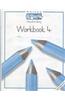 Nelson Handwriting - Workbook Four
