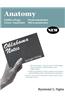 Anatomy: Embryology - Gross Anatomy - Neuroanatomy - Microanatomy