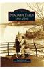 Niagara Falls: 1850-2000