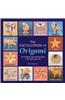 The Encyclopedia of Origami: The Complete, Fully Illustrated Guide to the Folded Paper Arts