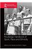 Routledge Handbook of Sport, Race and Ethnicity