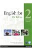English for the Oil Industry Level 2 Coursebook and CD-ROM Pack