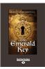 The Emerald Key (Large Print 16pt)
