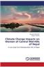 Climate Change Impacts on Women of Central Mid-Hills of Nepal