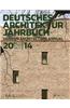 German Architecture Annual