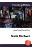 Maria Cantwell