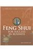 Feng Shui For Success in Business