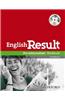 English Result: Pre-intermediate: Workbook with MultiROM Pack