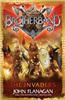 Brotherband: The Invaders