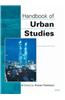 Handbook of Urban Studies