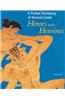 A Pocket Dictionary Of Ancient Greek Heroes And Heroines