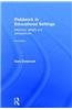 Fieldwork in Educational Settings: Methods, Pitfalls and Perspectives