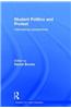 Student Politics and Protest: International Perspectives