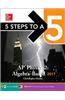 5 Steps to a 5: AP Physics 2: Algebra-Based 2017