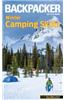 Backpacker Winter Camping Skills