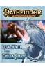 Pathfinder Adventure Path: Reign of Winter Part 4 - The Frozen Stars