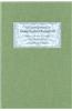 The Correspondence of Dante Gabriel Rossetti 10: Index, Undated Letters, and Bibliography