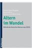 Altern Im Wandel: Befunde Des Deutschen Alterssurveys (Deas)