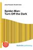 Spider-Man: Turn Off the Dark