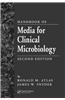 Handbook of Media for Clinical Microbiology