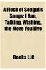 A Flock of Seagulls Songs: I Ran