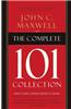 The Complete 101 Collection: What Every Leader Needs to Know