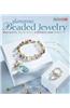 Glamorous Beaded Jewelry: Bracelets, Necklaces, Earrings, and Rings