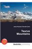 Taurus Mountains