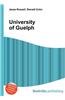 University of Guelph