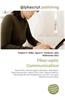 Fiber-Optic Communication