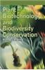 Plant Biotechnology and Biodiversity Conservation