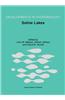 Saline Lakes: Publications from the 7th International Conference on Salt Lakes, Held in Death Valley National Park, California, U.S.